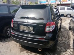 Suzuki X-Over SX4 MT Tahun 2009 Manual 1