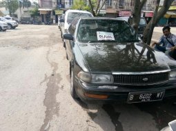 Toyota Corona MT Tahun 1992 Manual 2