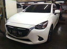 Mazda 2 R AT Tahun 2016 Automatic 1