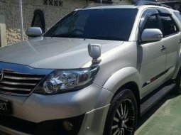 Toyota Fortuner G TRD AT Tahun 2011 Automatic 1