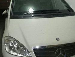 Mercedes-Benz A160 2011  8