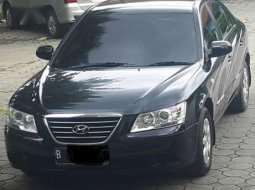 Hyundai Sonata 2010