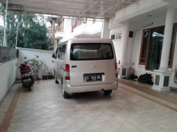 Daihatsu Grand Max 2009 Manual 5