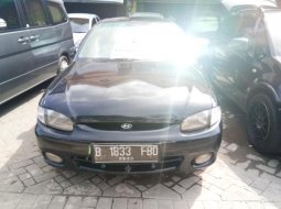 Hyundai Accent 1.5 MT Tahun 2006 Manual 1