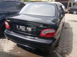 Hyundai Accent 1.5 MT Tahun 2006 Manual 2