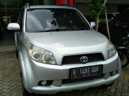 Toyota Rush S MT Tahun 2007 Manual 1