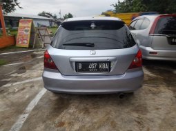 Honda Stream AT Tahun 2002 Automatic 2