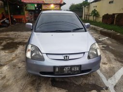 Honda Stream AT Tahun 2002 Automatic 5