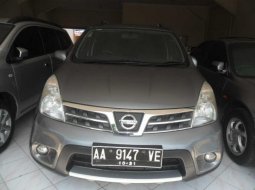 Nissan Livina X-Gear MT Tahun 2010 Manual 1