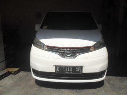 Nissan Evalia XV AT Tahun 2012 Automatic 1