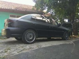 Kia Rio Sf 2005 Manual siap mudik   1