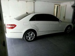 Jual Mercedes-Benz E 300 Avantgarde 2011 3