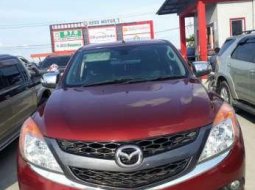 Mazda BT-50 2012 5