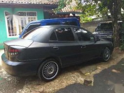 Kia Rio Sf 2005 Manual siap mudik   2