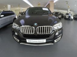 BMW X5 xDrive35i xLine 2018 SUV 19