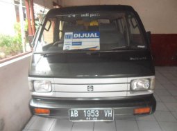 Suzuki Carry Van MT Tahun 1992 Manual 1