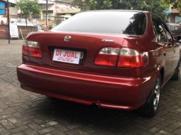 Honda Civic 1.3 Manual 2000 Merah 3