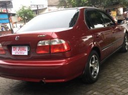 Honda Civic 1.3 Manual 2000 Merah 4