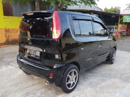 Hyundai Atoz GL 2002 Hitam 2