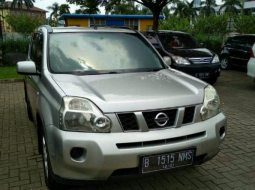 Nissan X-Trail AT Tahun 2000 Automatic 1