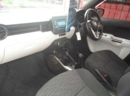 Suzuki Ignis 2017 SUV 3