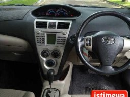 Toyota Vios G 2009 3