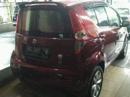 Suzuki Splash 1.2 NA 2012 Manual 2