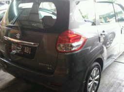 Suzuki Ertiga GX 2017 Automatic 2