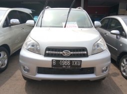 Daihatsu Terios TS EXTRA 2012 Manual 1