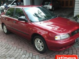 Suzuki Baleno 1997 Sedan 1