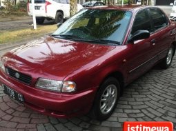 Suzuki Baleno 1997 Sedan 2