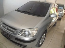 Hyundai Getz 5 DOORS 1.4 Manual 2005  1