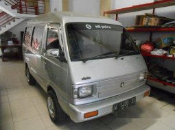 Suzuki Carry Carreta Tahun 2002 7