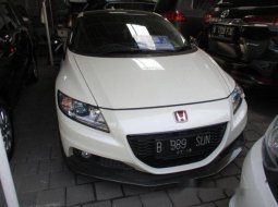 Honda CR-Z Hybrid 2013 9