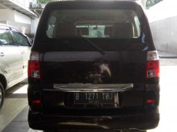 Jual mobil Suzuki Arena 2011 DKI Jakarta 5