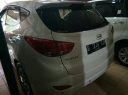 Hyundai Tucson GLS 2013 3