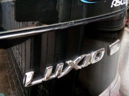 Daihatsu Luxio D 2017 Hitam 1