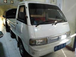 Suzuki Carry Pick Up Futura 1.5 NA 2007 1