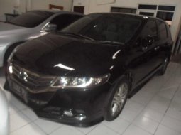 Honda Odyssey Absolute V6 Automatic 2012 1