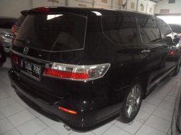 Honda Odyssey Absolute V6 Automatic 2012 5