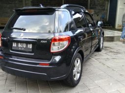 Suzuki X-Over SX4 2011 Manual 3