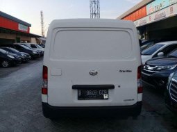 Daihatsu Gran Max Blind Van 2015  5