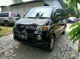 Jual Mitsubishi Maven Tahun 2008  2