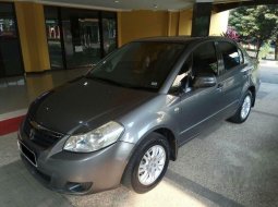 Dijual mobil Suzuki Neo Baleno 1.5 2009 Sedan 12