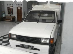Jual mobil Isuzu Pickup 1989 Jawa Barat 6