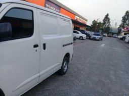 Daihatsu Gran Max Blind Van 2015  6