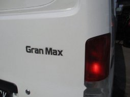 Daihatsu Gran Max Blind Van 2012 9