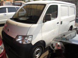 Daihatsu Gran Max Blind Van 2012 7