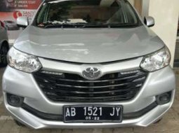 Toyota Avanza E 2017 MPV Automatic 5