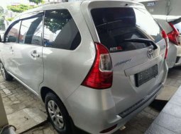 Toyota Avanza E 2017 MPV Automatic 1